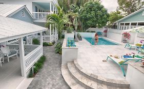 The Gardens Hotel Key West Fl